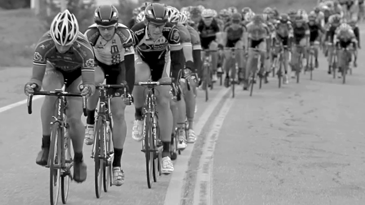 Plus de 140 cyclistes attendus au Tour de Beauce 2014.
