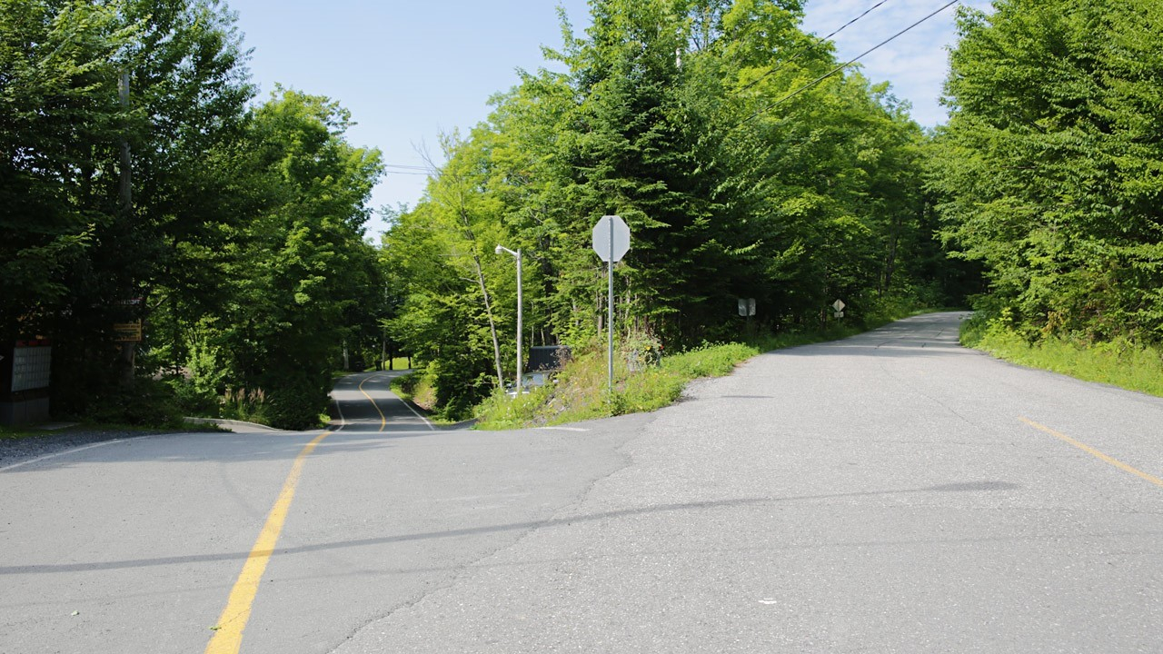 Aux abords du Lac-Poulin, les athlètes, seuls ou en équipe, prendront part au défi.