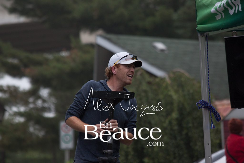 (433 photos) La Ruée des jarrets double son taux de participation
