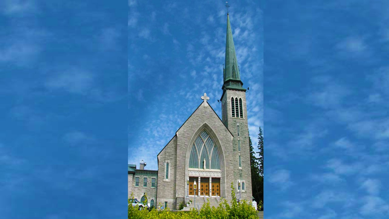 Les tout petits célèbreront Noël à l’Église l’Assomption de Saint-Georges