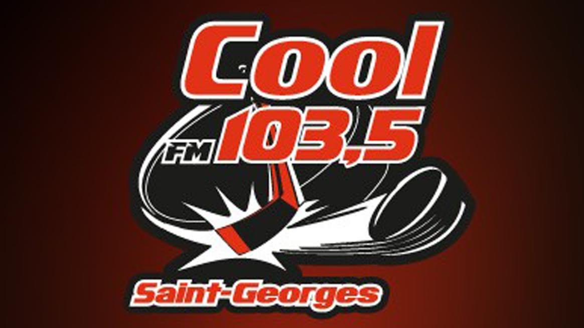 Détails de l'entente entre la Ville de Saint-Georges et le Cool FM