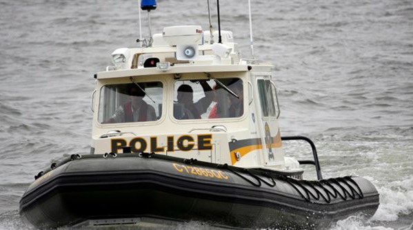La Sûreté du Québec invite les plaisanciers à être prudents