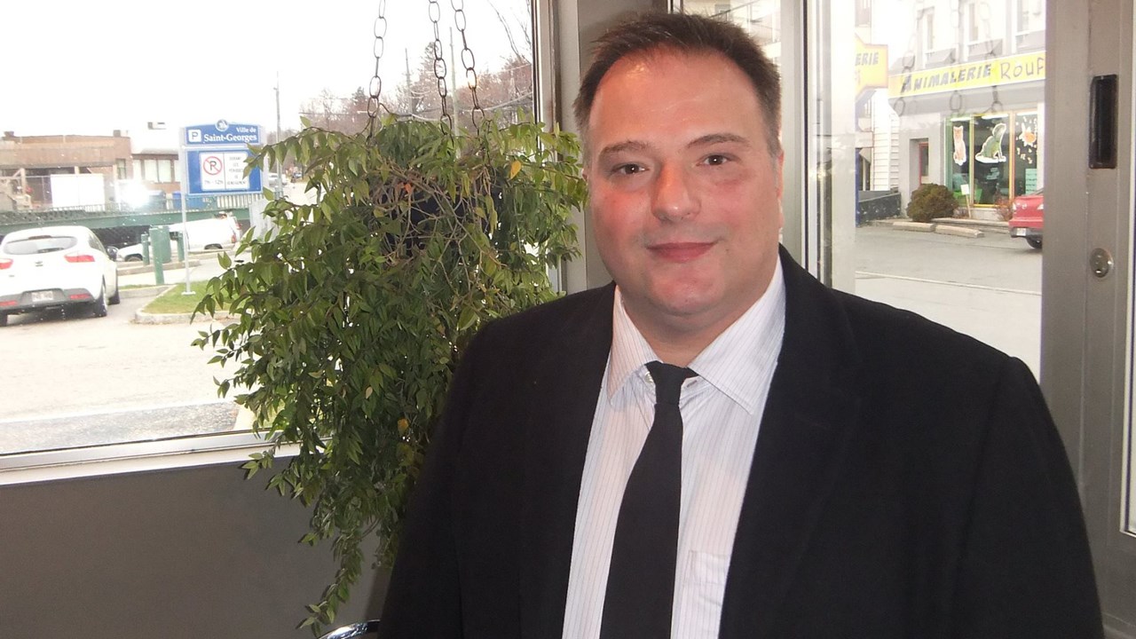 Gino Abbatiello, fils de Salvatoré Abbatiello, nous raconte l’histoire de son père.