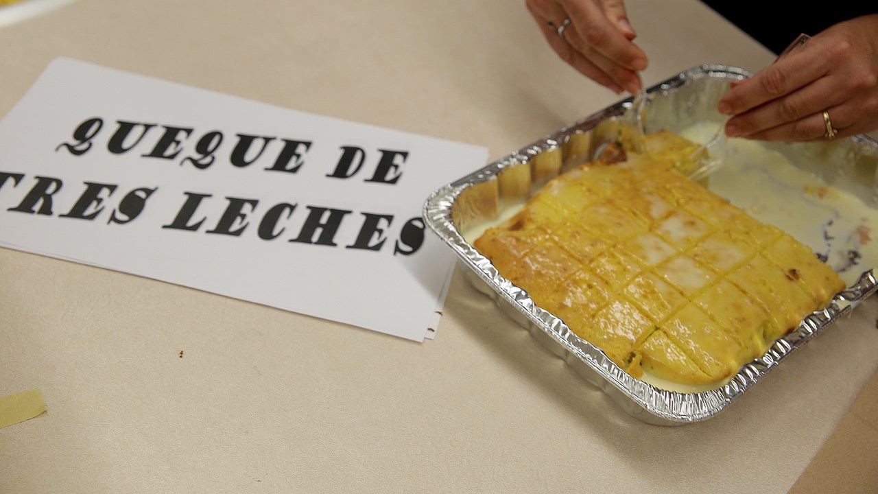 L’école des Appalaches de Sainte-Justine souligne la culture costaricaine