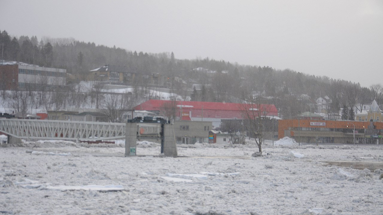 Inondation: Beauceville fait le point sur la situation