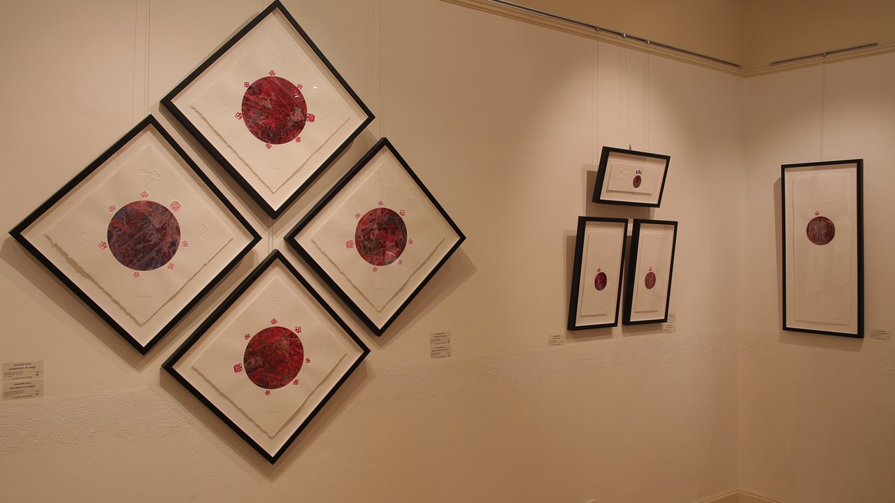 Le Centre culturel Marie-Fitzbach dévoile ses expositions printanières