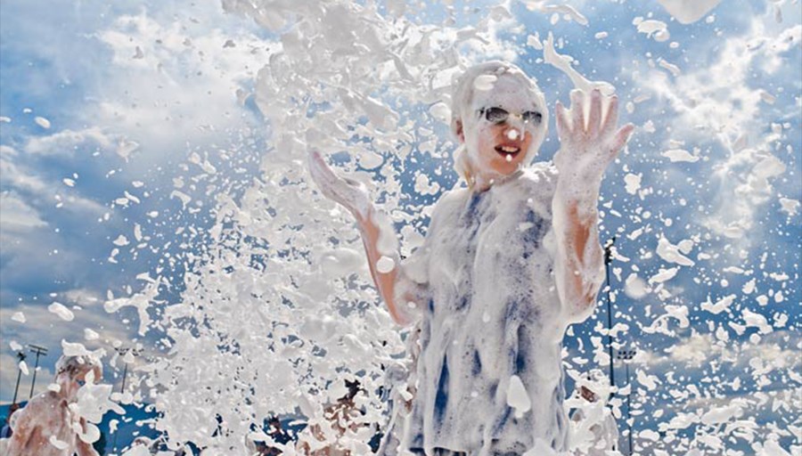 Le Grand Splash débarque à Saint-Georges en juin prochain