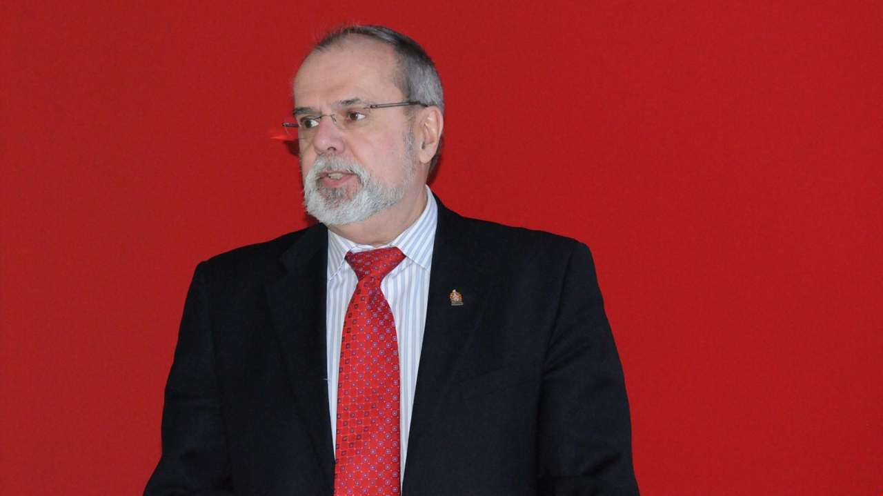 Claude Morin