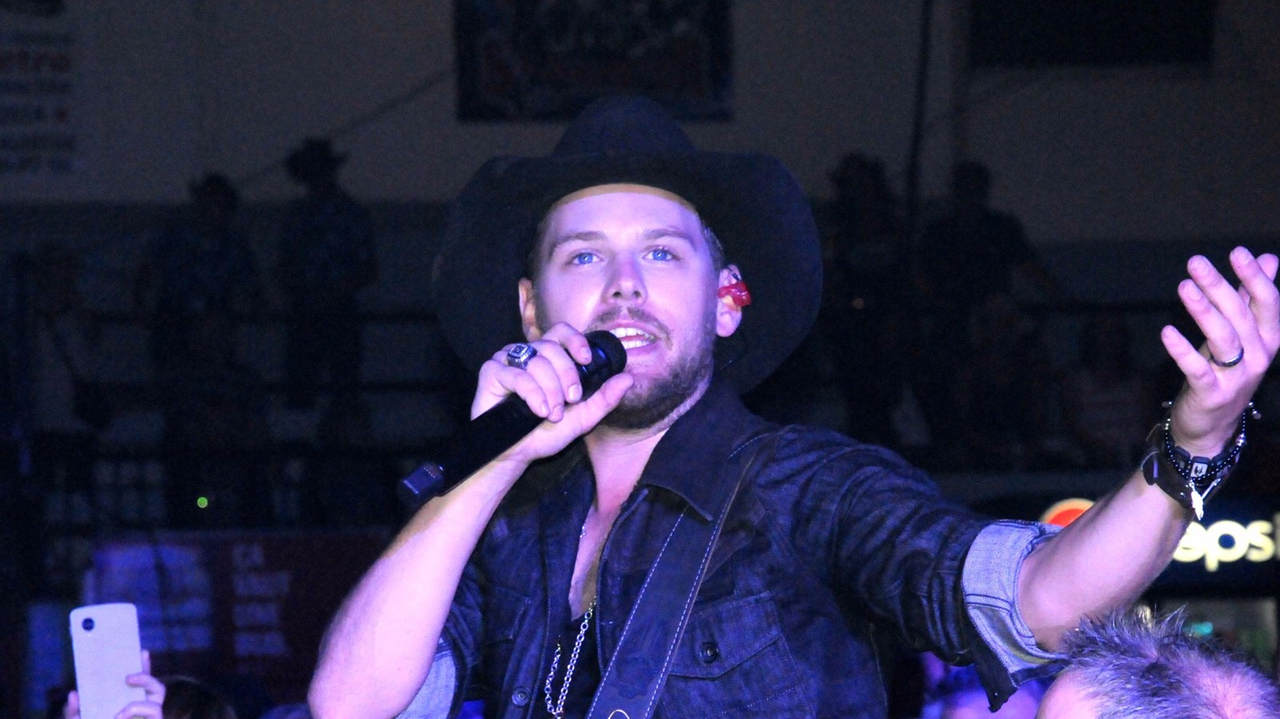 Brett Kissel