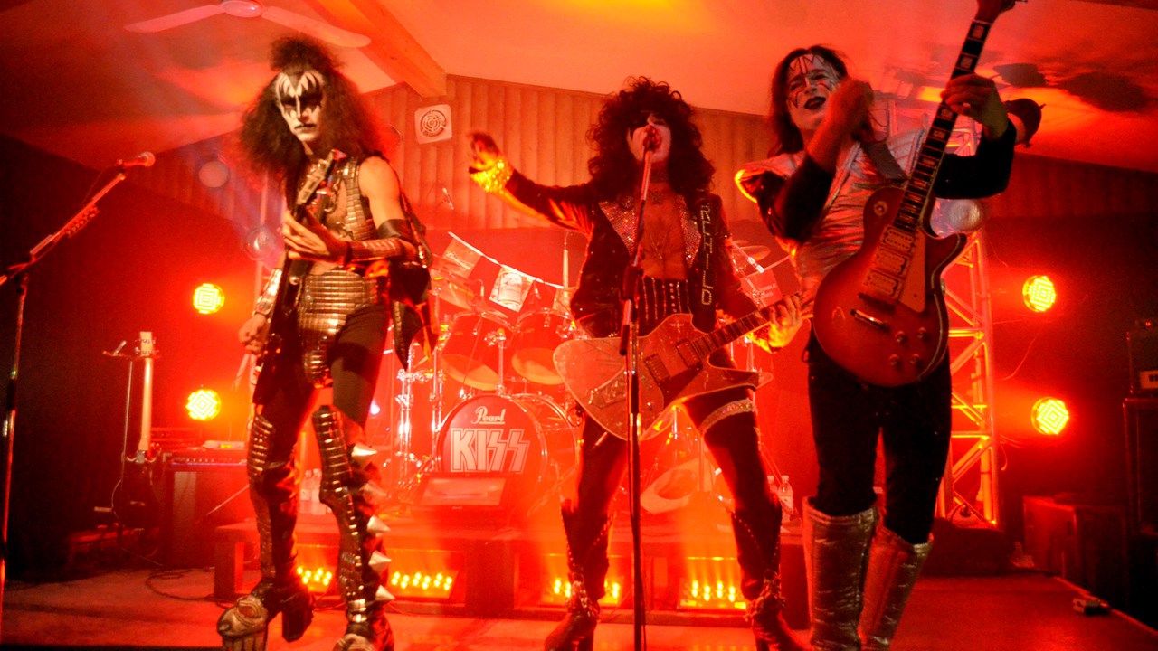 Le quatuor, formé de François Gagné, Stephane Mackay, Mark Brodeur et Louis Mercier-Beaulieu, a enchaîné les succès du groupe iconique des années 1980.