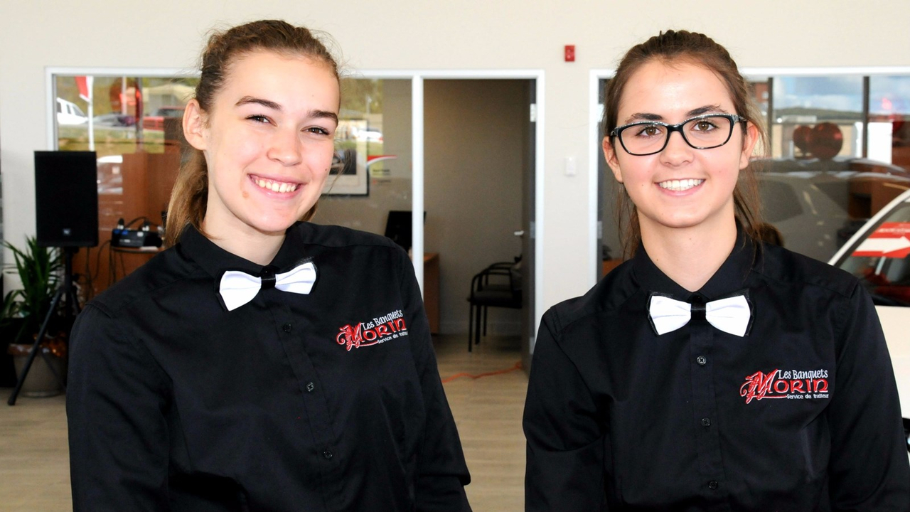 Saint-Georges Toyota célèbre sa nouvelle succursale sur la 87e Rue