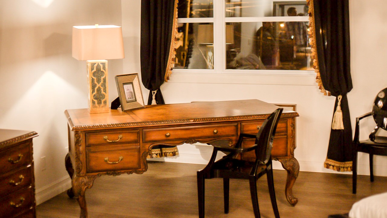 L'hôtel bénéficie de 10 chambres dont 2 grandes suites. Toutes portent le nom d'un des états américains traversés par la route légendaire des États-Unis. Les deux suites ont été baptisées en l'honneur de Québec et du village de Saint-Victor.