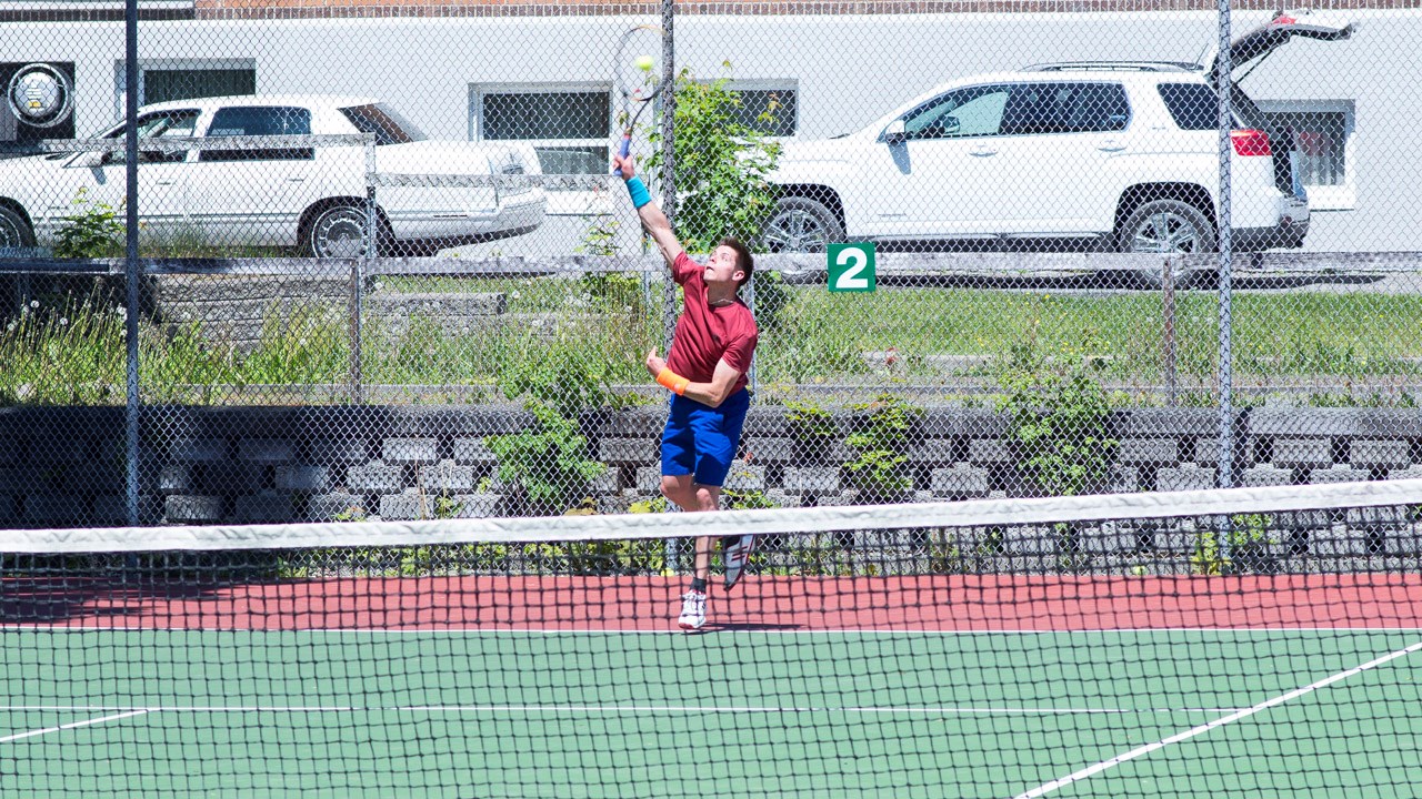 Plusieurs centaines de personnes ont profité du soleil au Festival sportif de Sainte-Marie