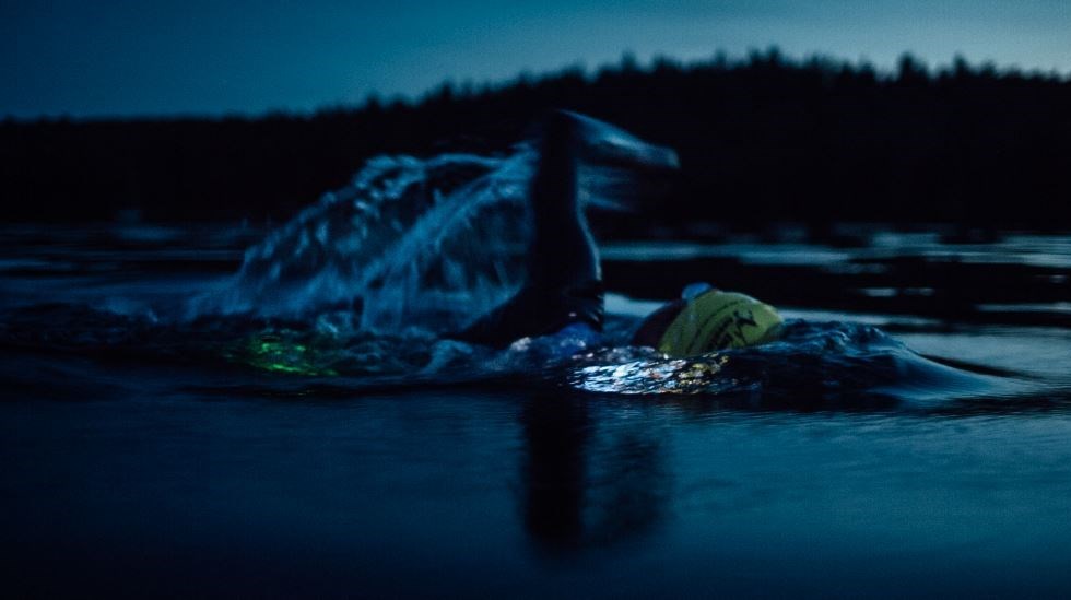 Un triathlon longue distance extrême aura lieu à Lac-Mégantic en juillet