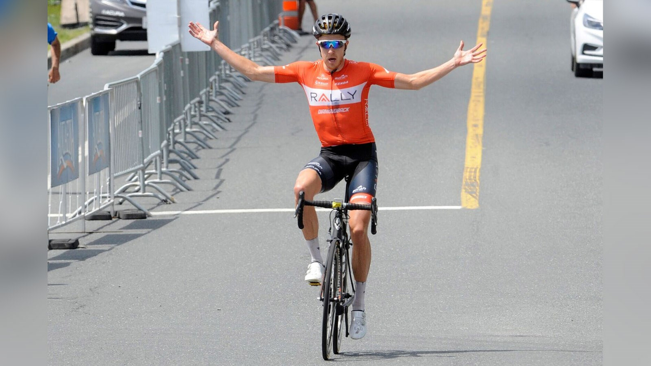 TOUR DE BEAUCE 2017 | Le Letton Andzs Flaksis remporte la 32e édition