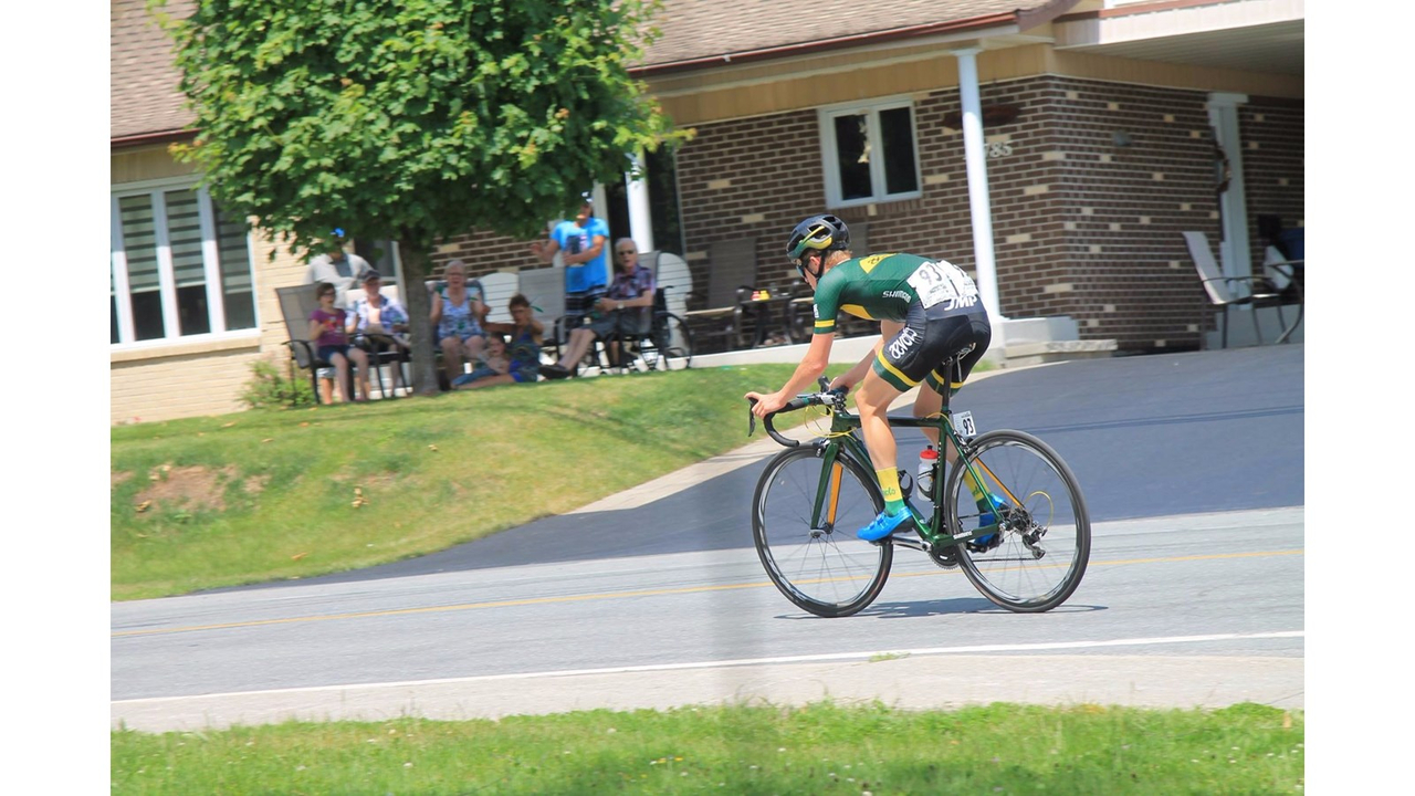 TOUR DE BEAUCE 2017 | Résumé de la 5e et dernière étape en photos et en vidéos