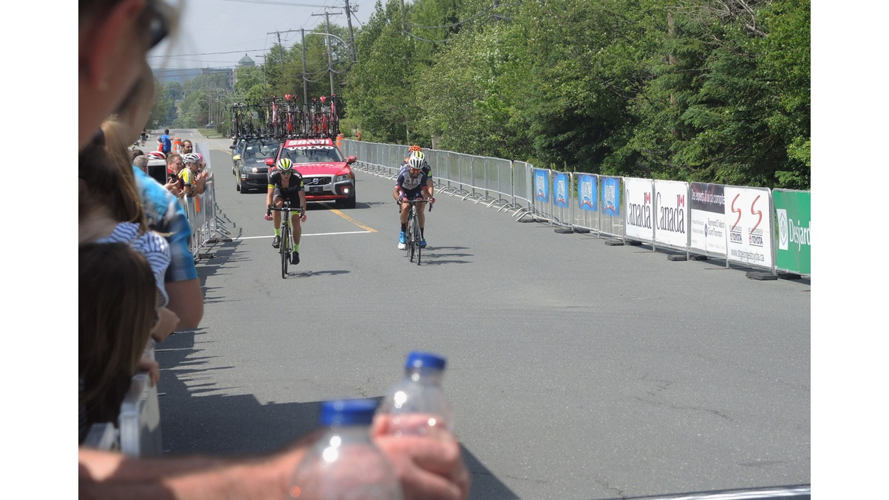 TOUR DE BEAUCE 2017 | Résumé de la 5e et dernière étape en photos et en vidéos