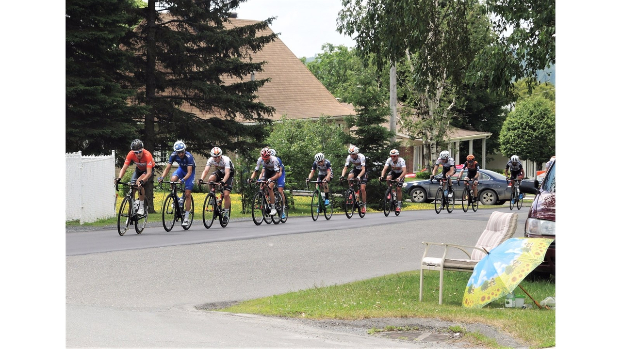 TOUR DE BEAUCE 2017 | Résumé de la 5e et dernière étape en photos et en vidéos