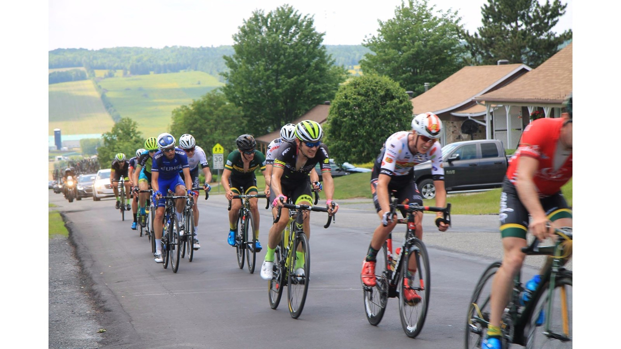 TOUR DE BEAUCE 2017 | Résumé de la 5e et dernière étape en photos et en vidéos