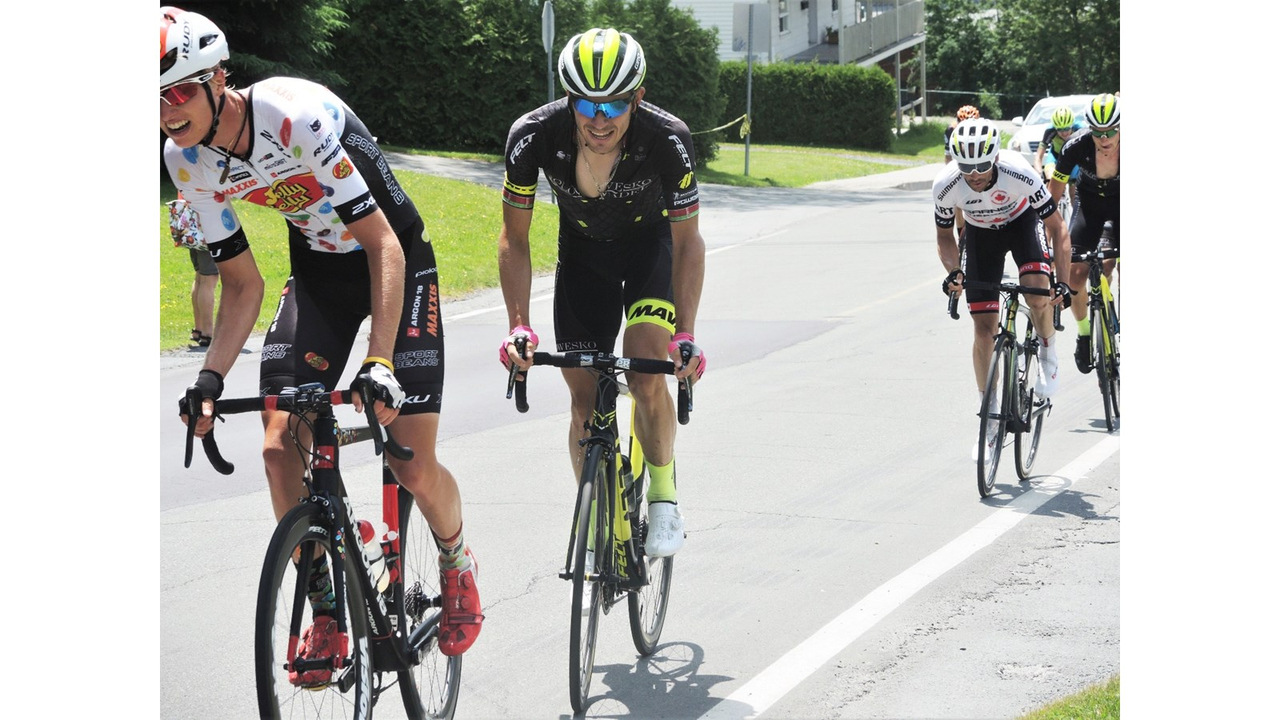 TOUR DE BEAUCE 2017 | Résumé de la 5e et dernière étape en photos et en vidéos