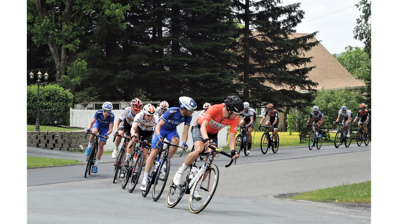 TOUR DE BEAUCE 2017 | Résumé de la 5e et dernière étape en photos et en vidéos