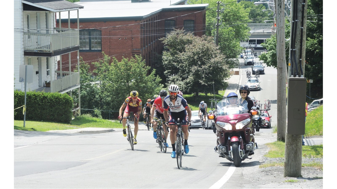 TOUR DE BEAUCE 2017 | Résumé de la 5e et dernière étape en photos et en vidéos