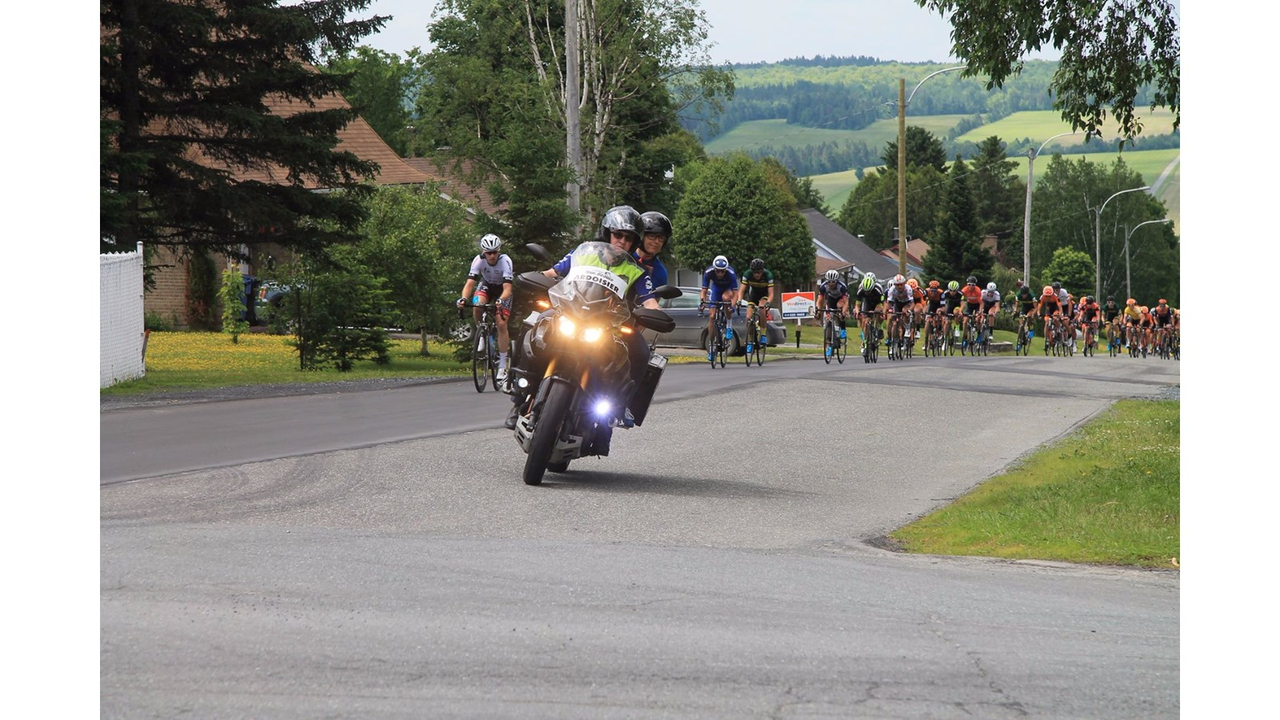 TOUR DE BEAUCE 2017 | Résumé de la 5e et dernière étape en photos et en vidéos