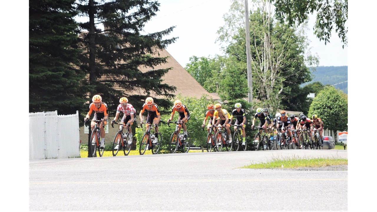TOUR DE BEAUCE 2017 | Résumé de la 5e et dernière étape en photos et en vidéos