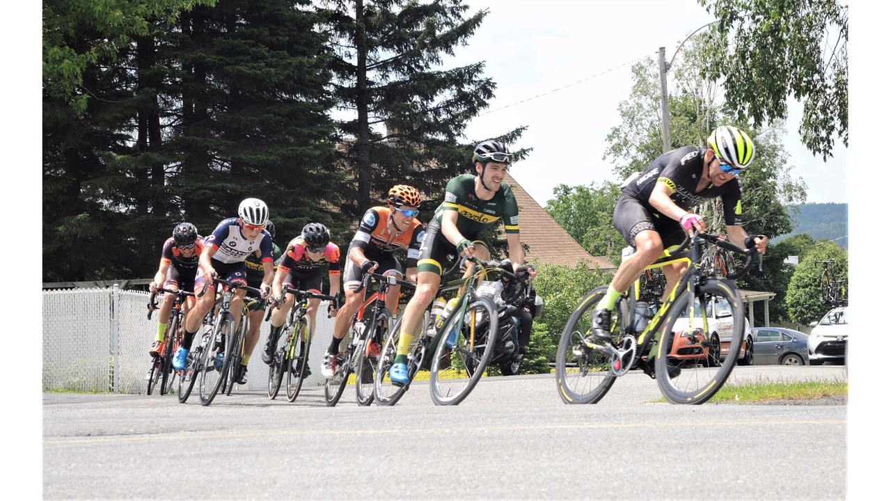 TOUR DE BEAUCE 2017 | Résumé de la 5e et dernière étape en photos et en vidéos