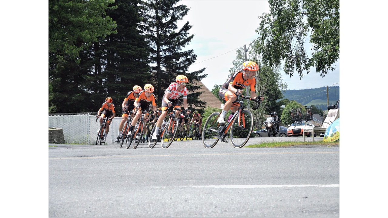 TOUR DE BEAUCE 2017 | Résumé de la 5e et dernière étape en photos et en vidéos