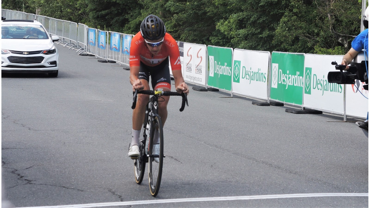TOUR DE BEAUCE 2017 | Résumé de la 5e et dernière étape en photos et en vidéos