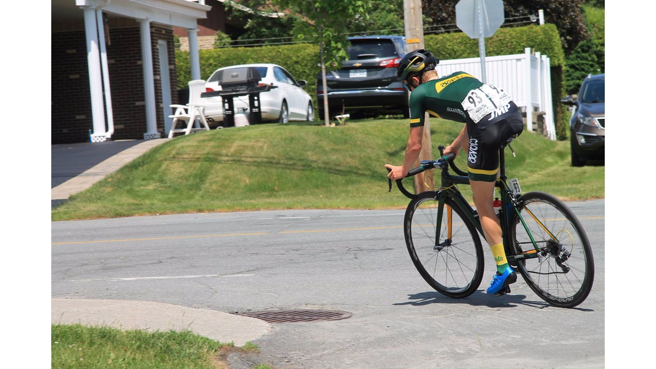 TOUR DE BEAUCE 2017 | Résumé de la 5e et dernière étape en photos et en vidéos
