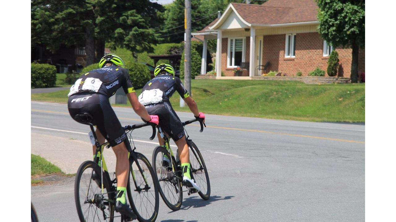 TOUR DE BEAUCE 2017 | Résumé de la 5e et dernière étape en photos et en vidéos