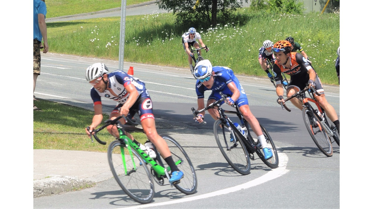 TOUR DE BEAUCE 2017 | Résumé de la 5e et dernière étape en photos et en vidéos