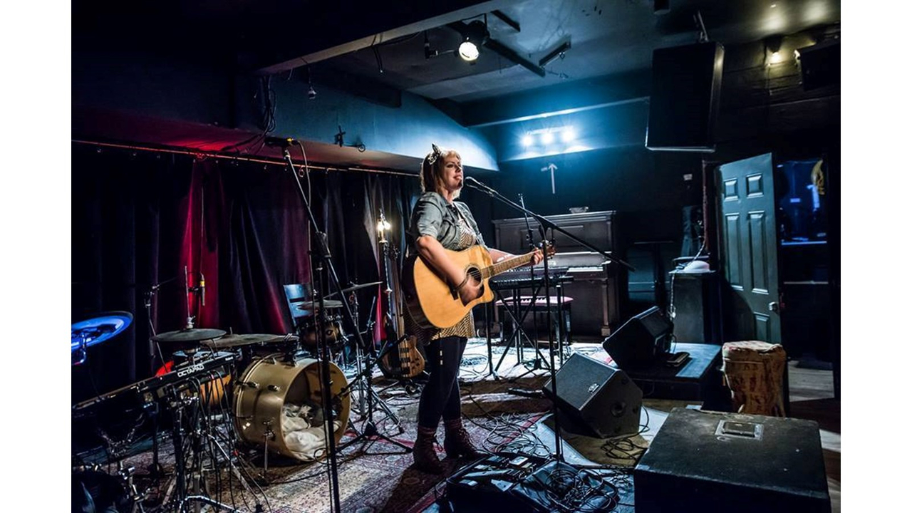 L'artiste Valmo de Saint-Prosper sera en spectacle en Beauce cet été