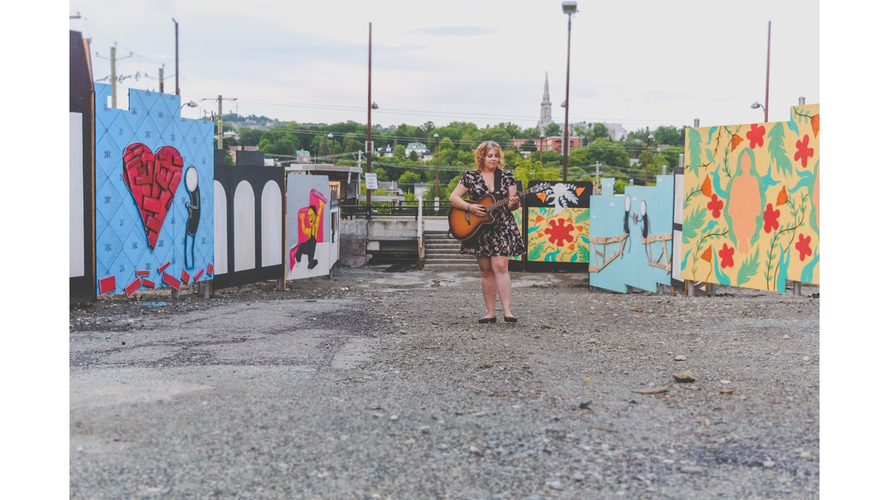 L'artiste Valmo de Saint-Prosper sera en spectacle en Beauce cet été