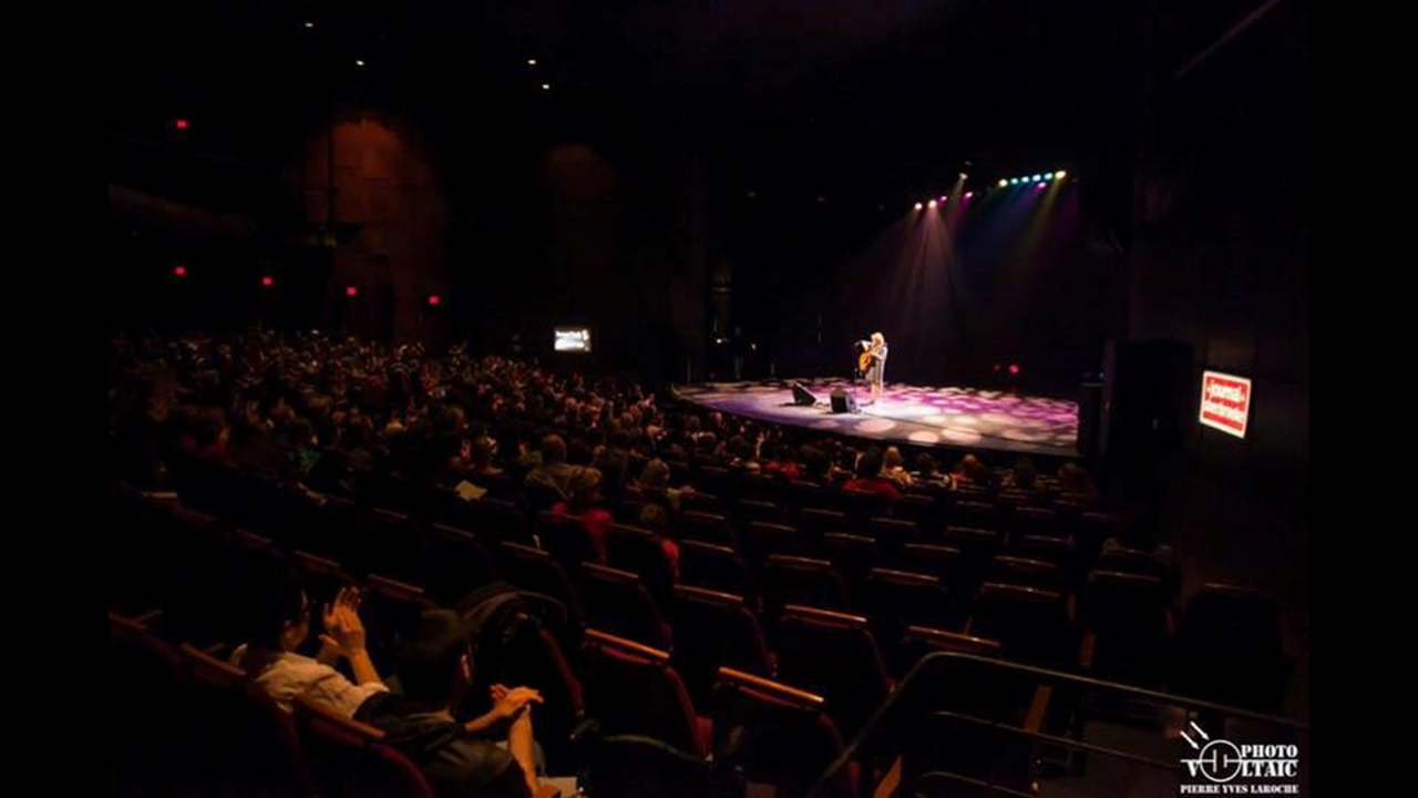 L'artiste Valmo de Saint-Prosper sera en spectacle en Beauce cet été