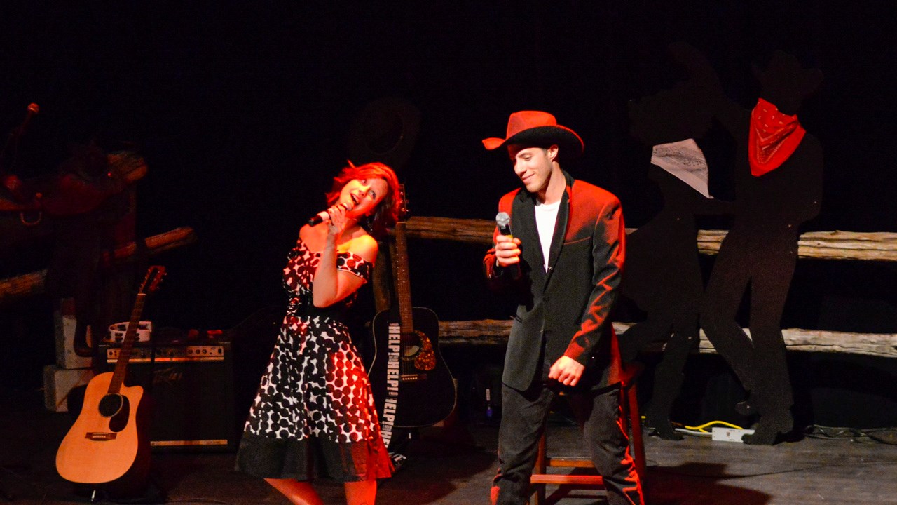 Les grands airs du country mis à l'honneur au festival Nashville en Beauce