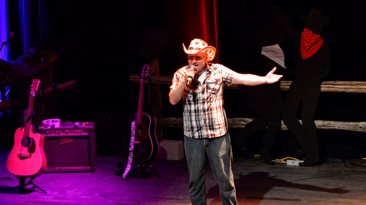 Les grands airs du country mis à l'honneur au festival Nashville en Beauce