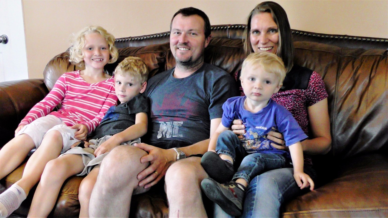 Dans cette capsule d'Hier à aujourd'hui avec Normand DeLessard, Normand présente la famille Dréan, une famille de la France nouvellement arrivée en Beauce.