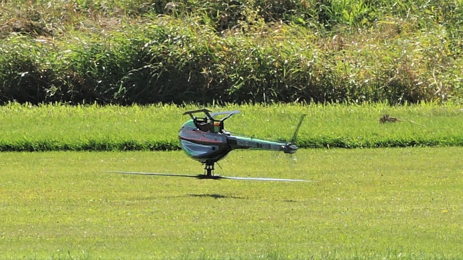 Le Club d'aéromodélisme les Phoenix présente le Funfly 2017 à St-Jean-de-la-Lande