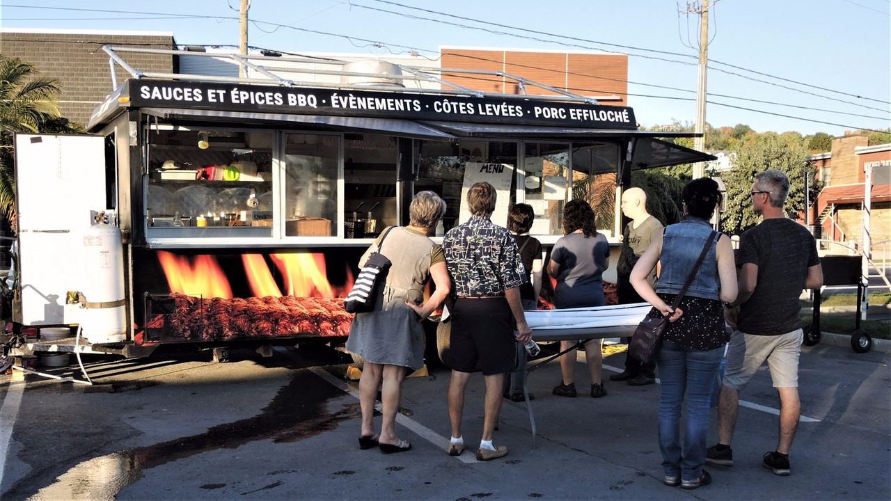 La 3e édition du festival Beauce Brasse débute en force à St-Georges
