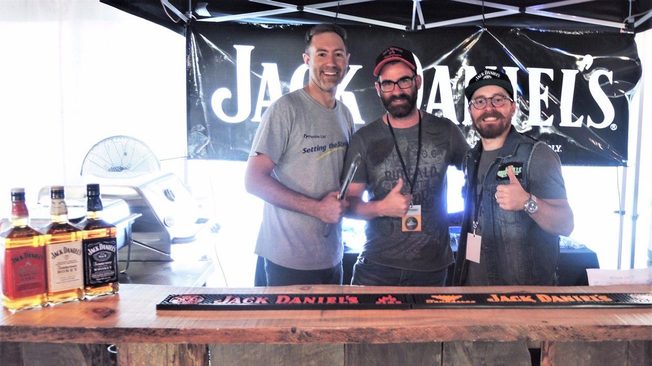 La 3e édition du festival Beauce Brasse débute en force à St-Georges