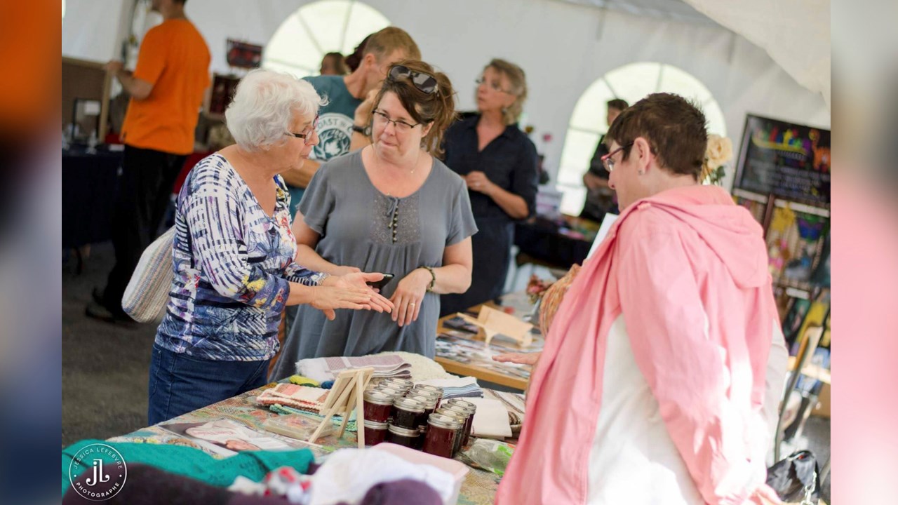 De nombreuses activités prévues à St-Benoît-Labre pour les Journées de la culture