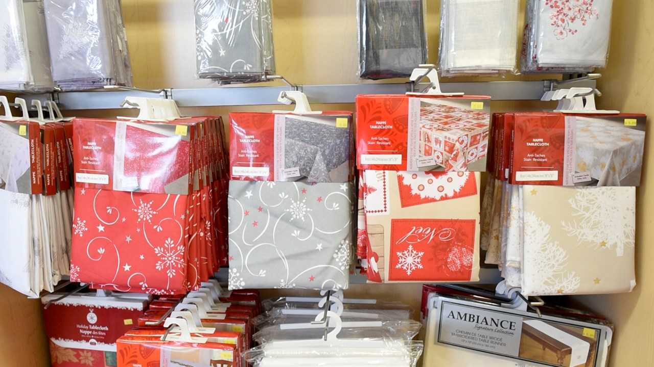 Portes ouvertes le 4 novembre aux Fournitures de Beauce : des rabais pour les Fêtes