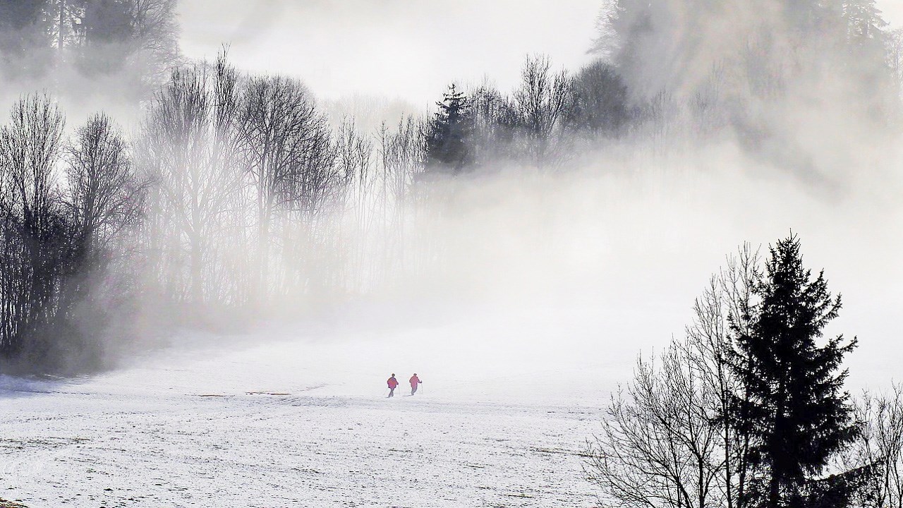 Environnement Canada émet un avertissement de froid extrême pour la région