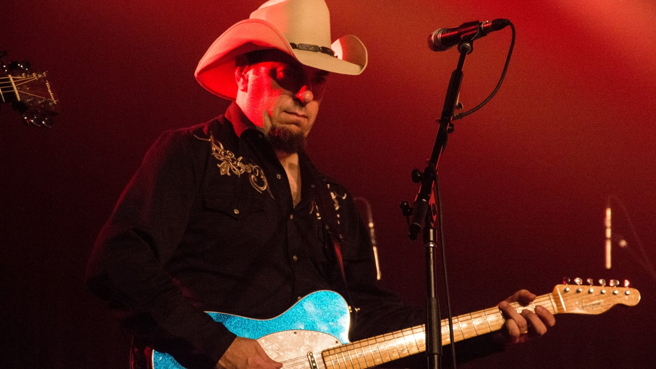 Un public comblé pour l’étoile de la country Guylaine Tanguay