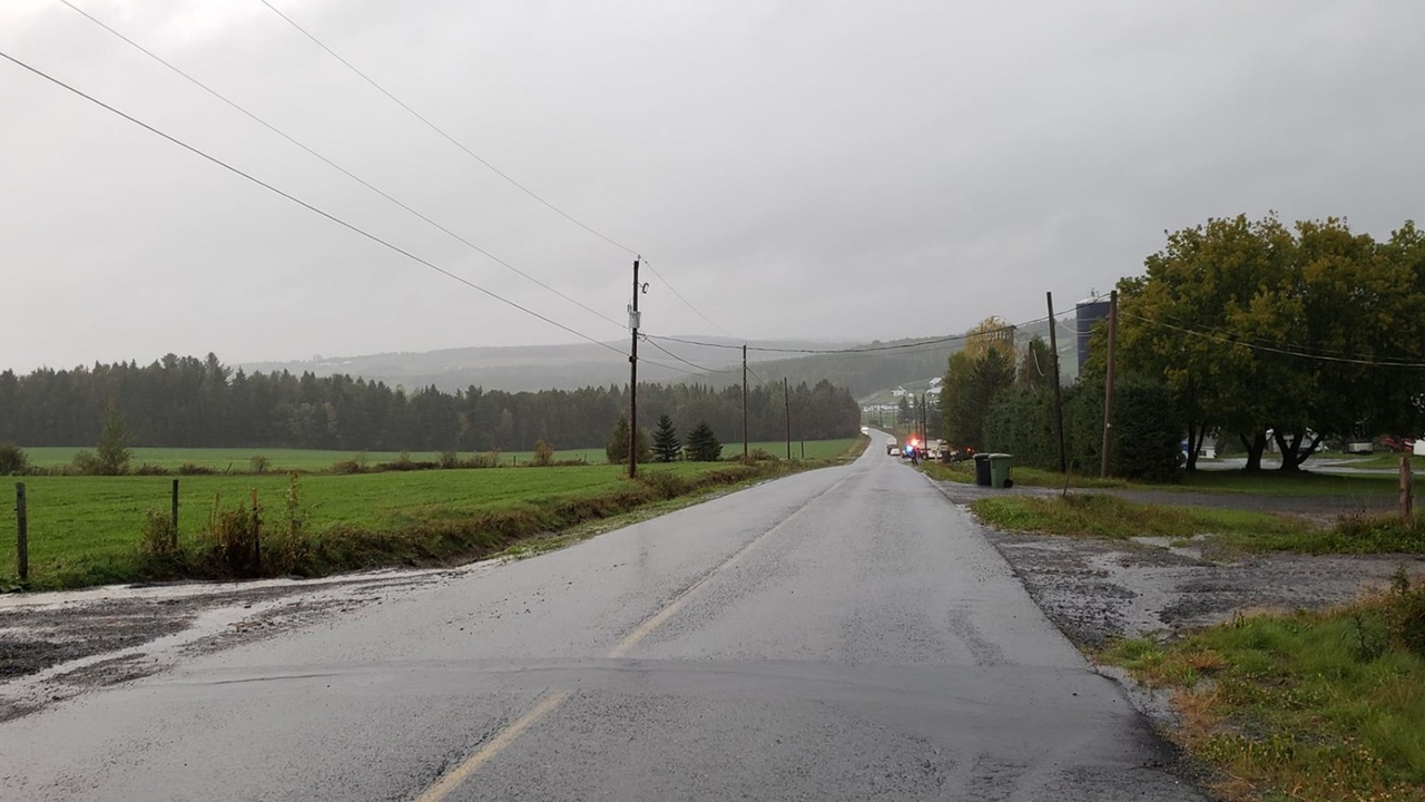 Deux agriculteurs perdent la vie dans un silo à St-Simon