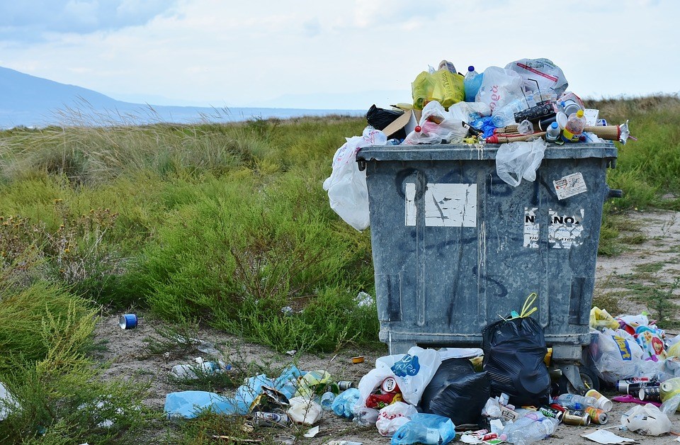 « Ça se recycle tu ? », une conférence gratuite à Saint-Georges