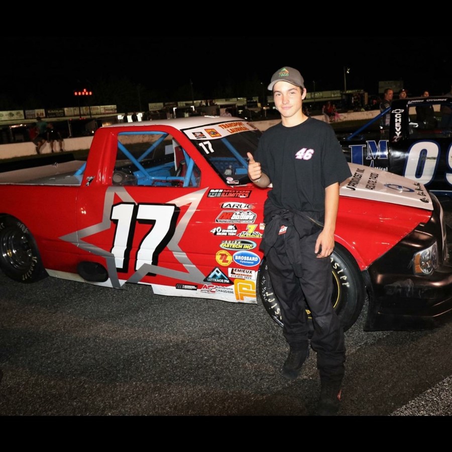Tommy Simoneau